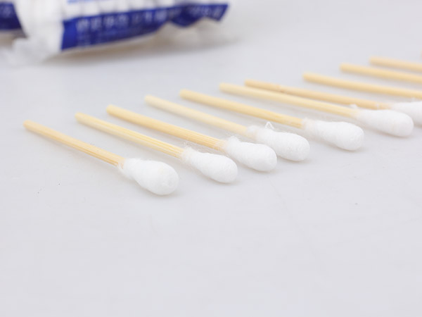 医用棉签