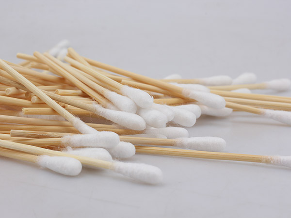 医用棉签