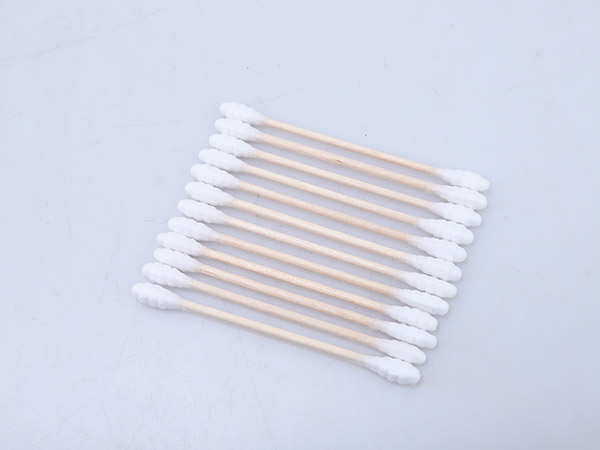医用棉签